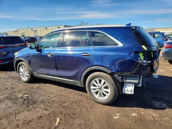 5XYPGDA3XKG541192 2019 KIA SORENTO - Image 2