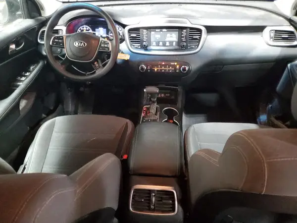 5XYPGDA3XKG541659 2019 KIA SORENTO - Image 8