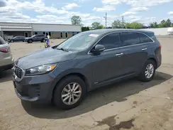 5XYPGDA3XKG542844 2019 KIA SORENTO