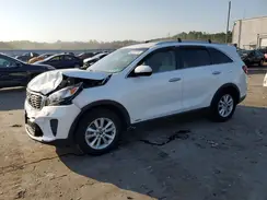 5XYPGDA3XKG546490 2019 KIA SORENTO