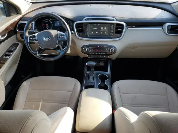 5XYPGDA3XKG546490 2019 KIA SORENTO - Image 8