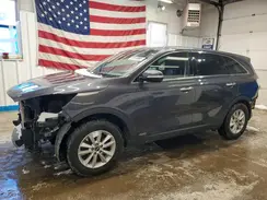 5XYPGDA3XKG547624 2019 KIA SORENTO