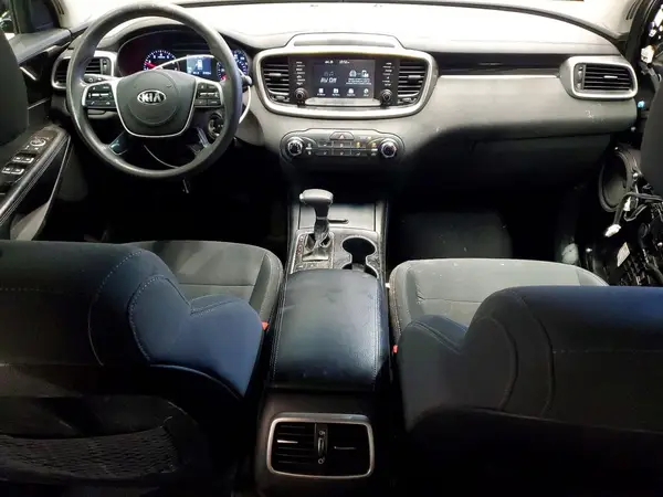 5XYPGDA3XKG547624 2019 KIA SORENTO - Image 8