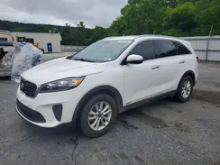 5XYPGDA3XKG549390 2019 KIA SORENTO
