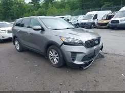 5XYPGDA3XKG551110 2019 KIA SORENTO