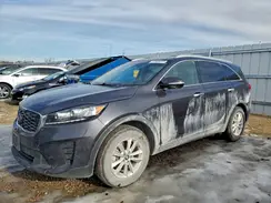 5XYPGDA3XKG552001 2019 KIA SORENTO