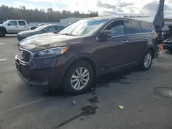 5XYPGDA3XKG552063 2019 KIA SORENTO
