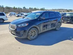 5XYPGDA3XKG552418 2019 KIA SORENTO