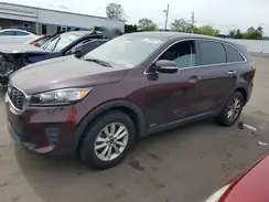 5XYPGDA3XKG558803 2019 KIA SORENTO
