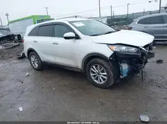 5XYPGDA3XKG559711 2019 KIA SORENTO
