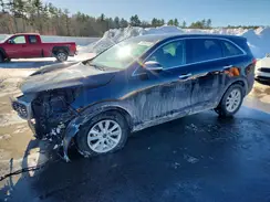 5XYPGDA3XKG562673 2019 KIA SORENTO