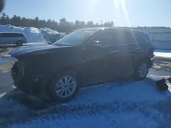 5XYPGDA3XKG567372 2019 KIA SORENTO