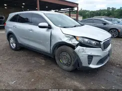 5XYPGDA3XKG569221 2019 KIA SORENTO