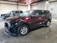 5XYPGDA3XKG570210 2019 KIA SORENTO