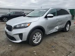 5XYPGDA3XKG571034 2019 KIA SORENTO