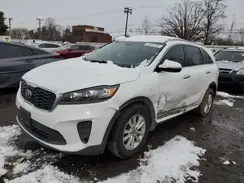 5XYPGDA3XKG573723 2019 KIA SORENTO