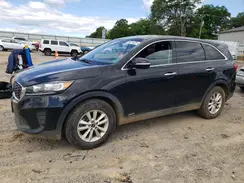 5XYPGDA3XKG573754 2019 KIA SORENTO