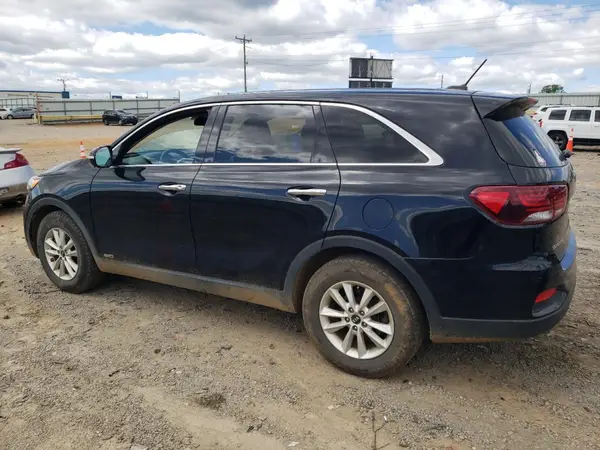 5XYPGDA3XKG573754 2019 KIA SORENTO - Image 2