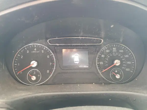 5XYPGDA3XKG590053 2019 KIA SORENTO - Image 8