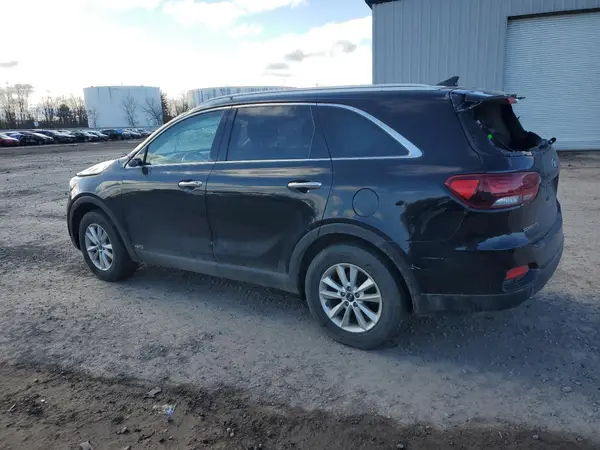 5XYPGDA3XKG590618 2019 KIA SORENTO - Image 2