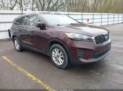 5XYPGDA3XKG590988 2019 KIA SORENTO