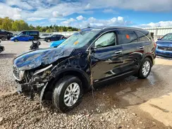 5XYPGDA3XKG591316 2019 KIA SORENTO