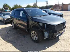 5XYPGDA3XKG603271 2019 KIA SORENTO