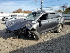 5XYPGDA3XKG603822 2019 KIA SORENTO