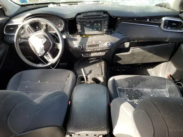 5XYPGDA3XKG603822 2019 KIA SORENTO - Image 8