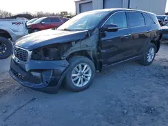 5XYPGDA3XLG623957 2020 KIA SORENTO