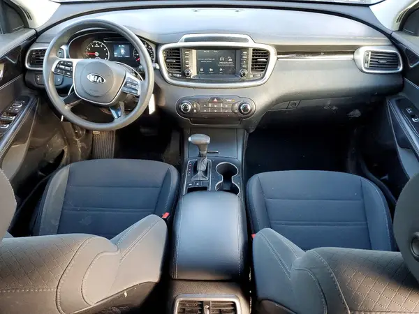5XYPGDA3XLG623957 2020 KIA SORENTO - Image 8