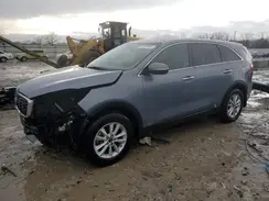 5XYPGDA3XLG626518 2020 KIA SORENTO