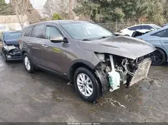 5XYPGDA3XLG627555 2020 KIA SORENTO