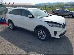 5XYPGDA3XLG629029 2020 KIA SORENTO