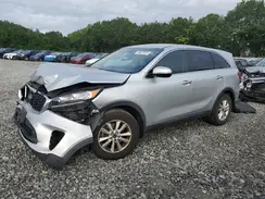 5XYPGDA3XLG629161 2020 KIA SORENTO