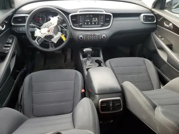 5XYPGDA3XLG629161 2020 KIA SORENTO - Image 8