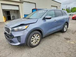 5XYPGDA3XLG635591 2020 KIA SORENTO