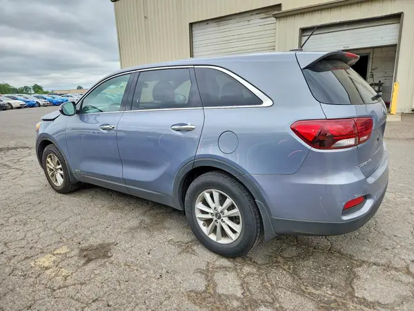 5XYPGDA3XLG635591 2020 KIA SORENTO - Image 2