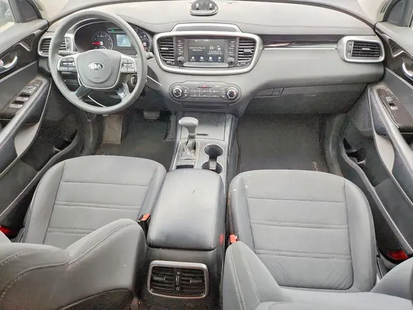 5XYPGDA3XLG635591 2020 KIA SORENTO - Image 8
