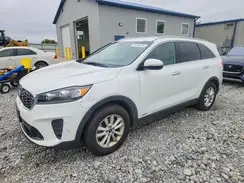 5XYPGDA3XLG636269 2020 KIA SORENTO