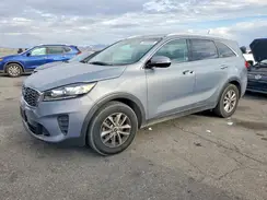 5XYPGDA3XLG636708 2020 KIA SORENTO