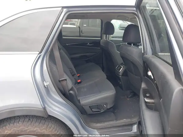 5XYPGDA3XLG638278 2020 KIA SORENTO - Image 8