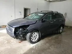 5XYPGDA3XLG640161 2020 KIA SORENTO