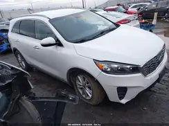 5XYPGDA3XLG641598 2020 KIA SORENTO