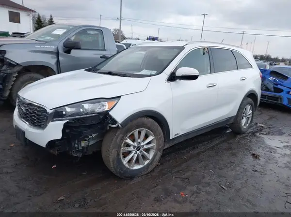 5XYPGDA3XLG641598 2020 KIA SORENTO - Image 2