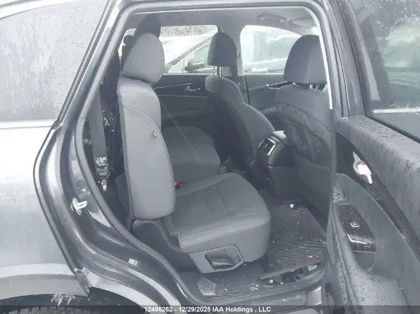 5XYPGDA3XLG642587 2020 KIA SORENTO - Image 8