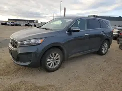 5XYPGDA3XLG643738 2020 KIA SORENTO
