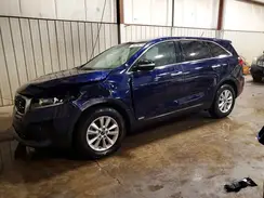 5XYPGDA3XLG648373 2020 KIA SORENTO