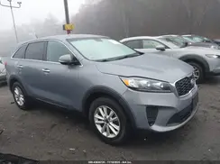 5XYPGDA3XLG649006 2020 KIA SORENTO