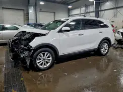 5XYPGDA3XLG649054 2020 KIA SORENTO